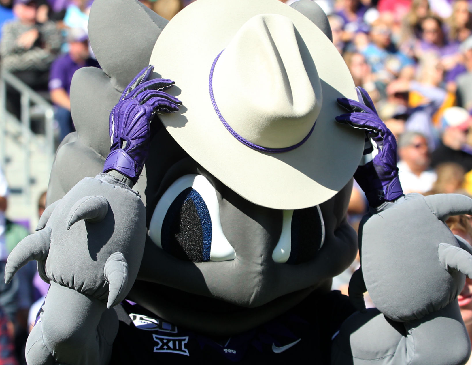 Baylor beats TCU in 3OT